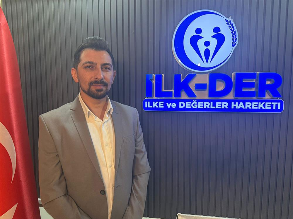 Süleyman KADIOĞLU